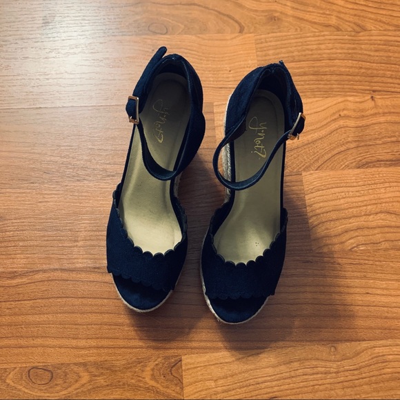 Wedges - Picture 2 of 7